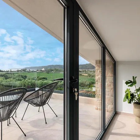 Five Senses Of Luxury Villa *