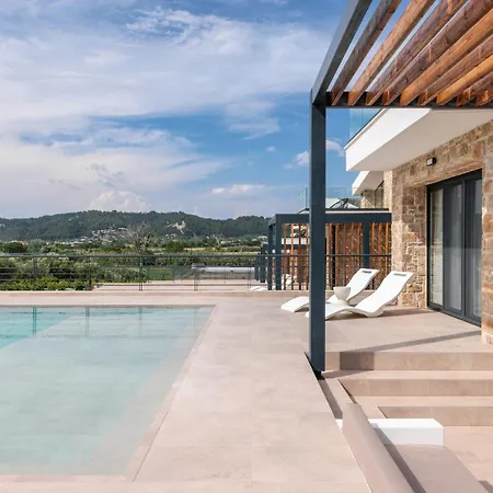 Five Senses Of Luxury Villa *