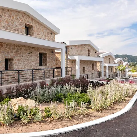 Five Senses Of Luxury Kalandra