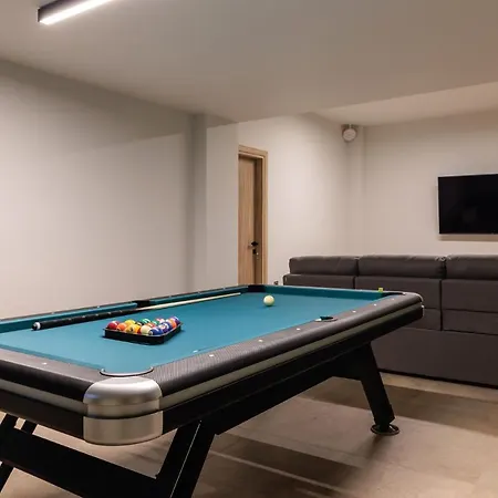 Villa Five Senses Of Luxury Kalandra