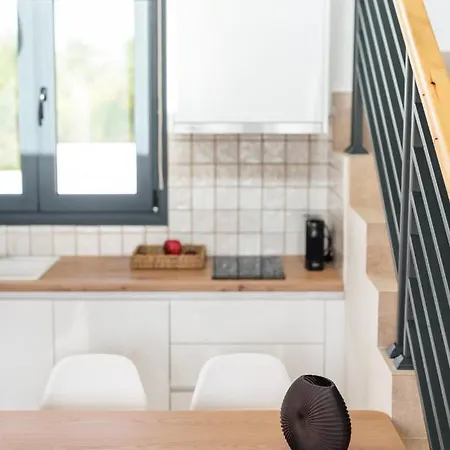 Villa Five Senses Of Luxury Kalandra