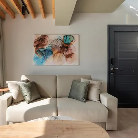 Five Senses Of Luxury Villa *