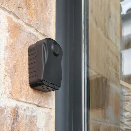 Villa Five Senses Of Luxury *