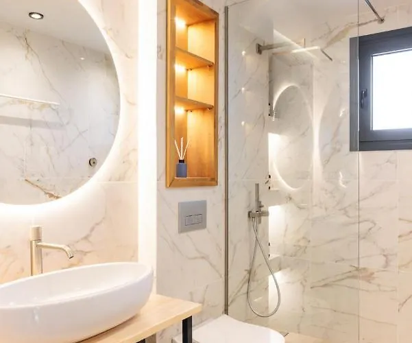 Vilă Five Senses Of Luxury