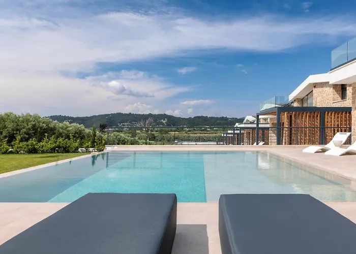 Five Senses Of Luxury Kalandra