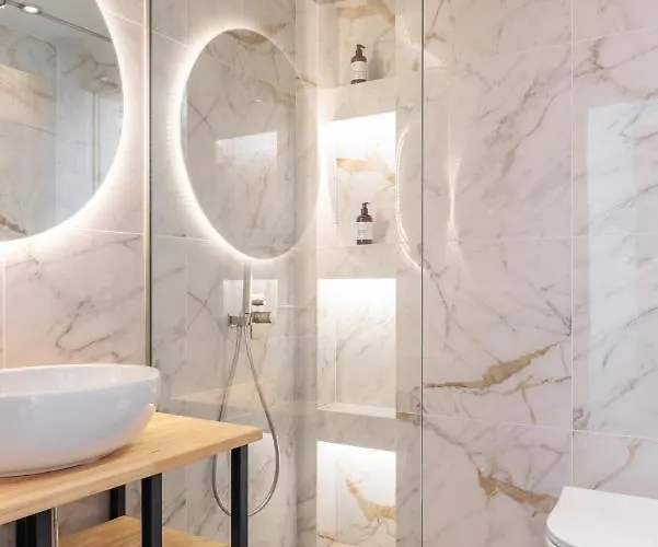 Five Senses Of Luxury Vilă