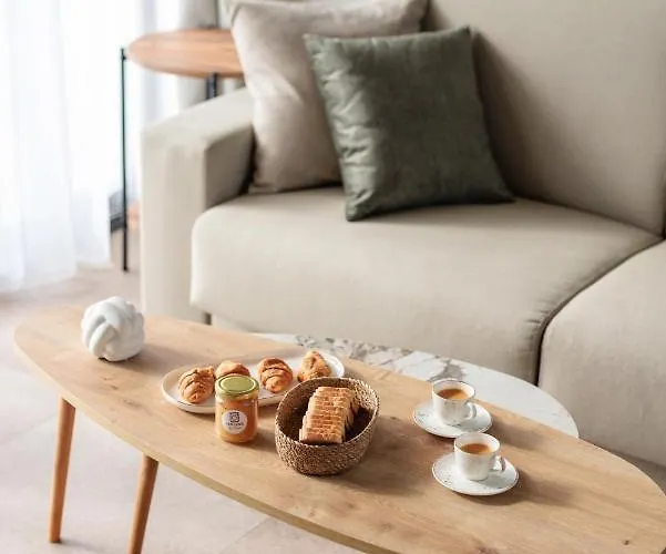 Five Senses Of Luxury Vilă