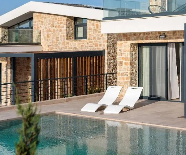 Five Senses Of Luxury
